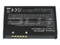 Dlh LI-ION 3.7V 1200mAh (KQ-PA346)